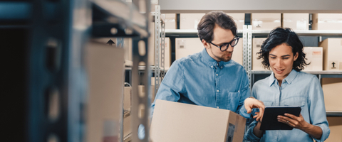 Benefits of integrating B2B eCommerce with ERP