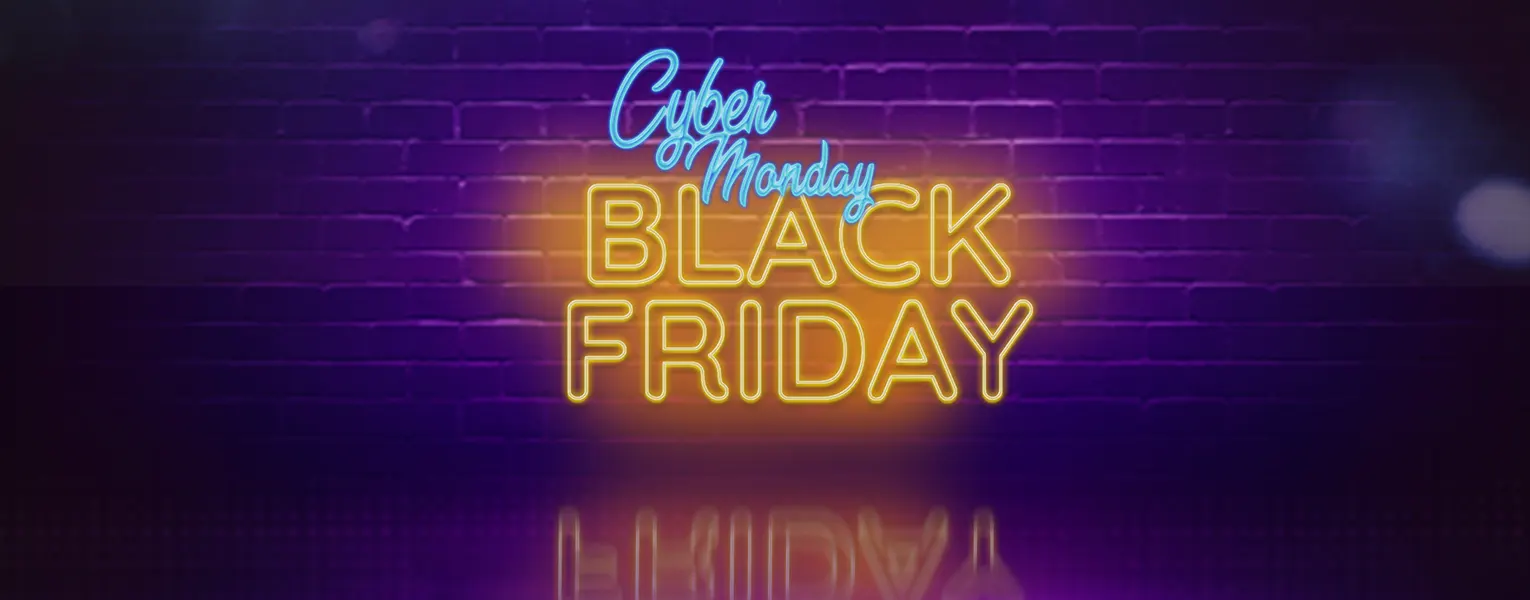 Black Friday & Cyber Monday: 10 Tips for Successful Email Campaigns