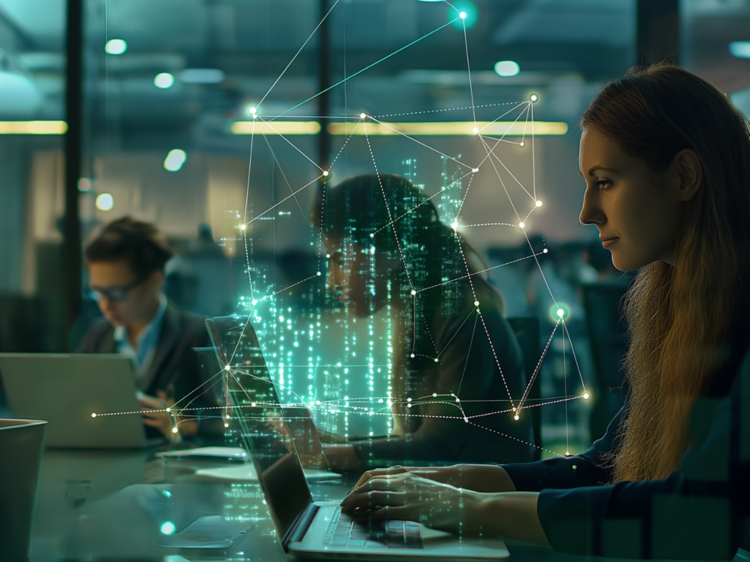 AI in Marketing: Reduce Context Switching with No-Code and Automation Solutions