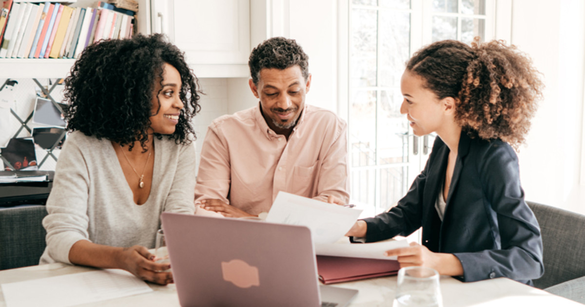 Three trends impacting the insurance customer experience