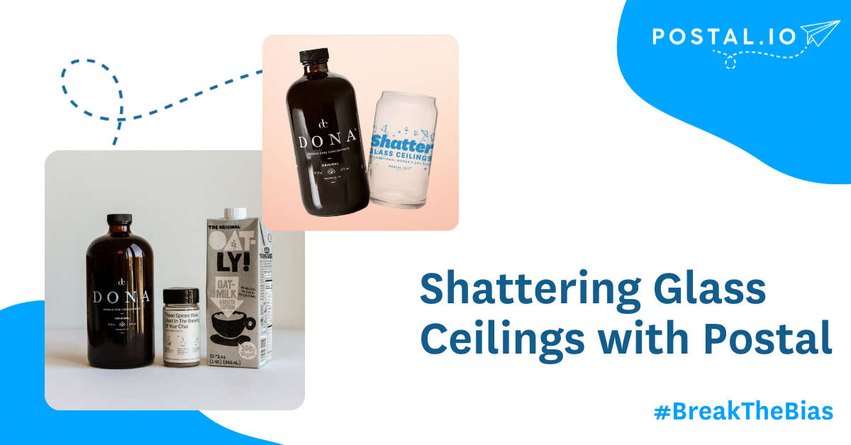 Support Women-Owned Businesses Through the Postal Marketplace