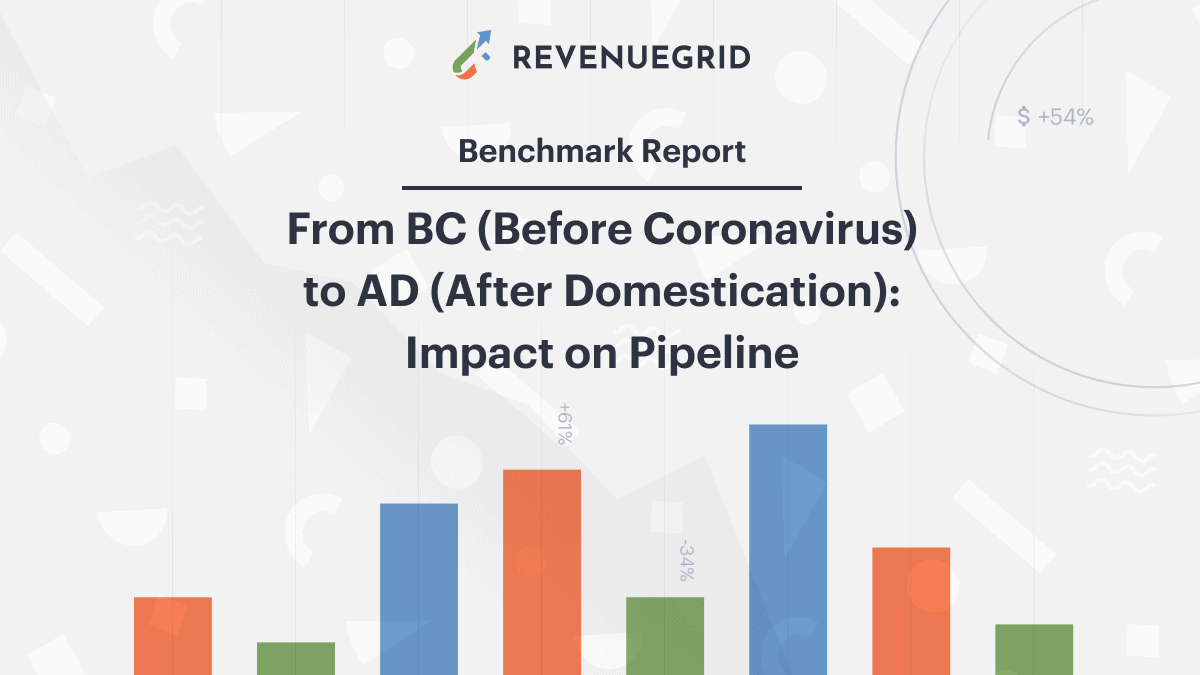 Post COVID-19 sales - Researching post-crisis sales management innovation