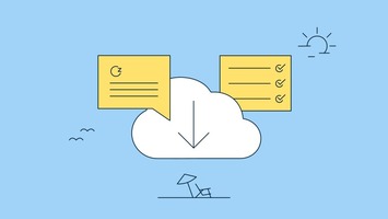 10 Simple steps for a smoother work vacation (with template)