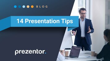 14 Presentation Tips to Engage The Buyer