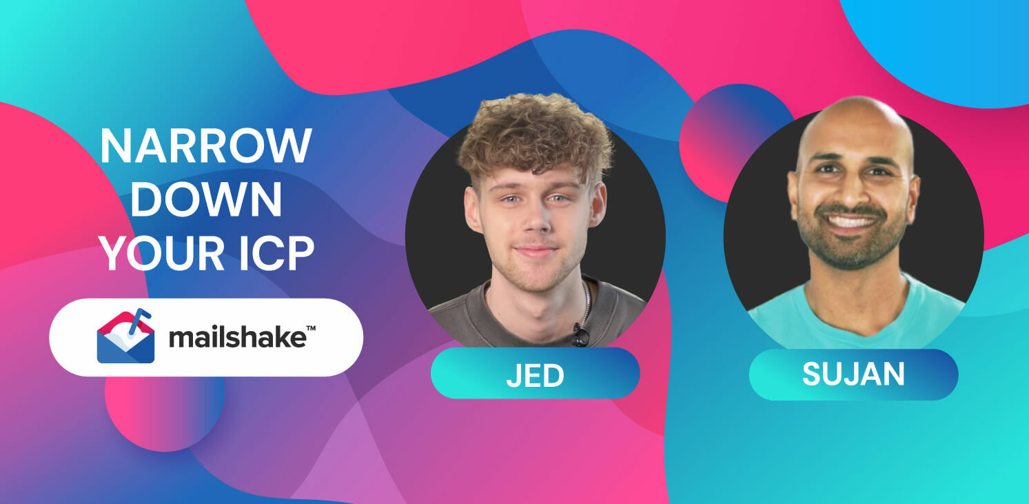 Narrow Down Your ICP