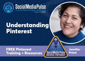 Understanding Pinterest (Jennifer Priest)