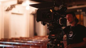 24+ real-life interview questions for media & entertainment roles