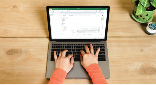 How to Build a B2B Contacts List for an ABM Campaign