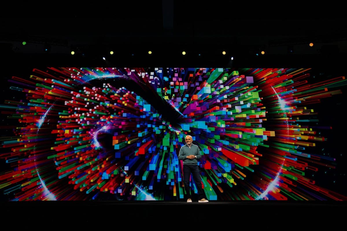 Show, don't tell with gripping graphics: Five must-take graphic design sessions at Adobe MAX