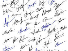 OneSpan Sign Developer: Uploading an Image as a Signature