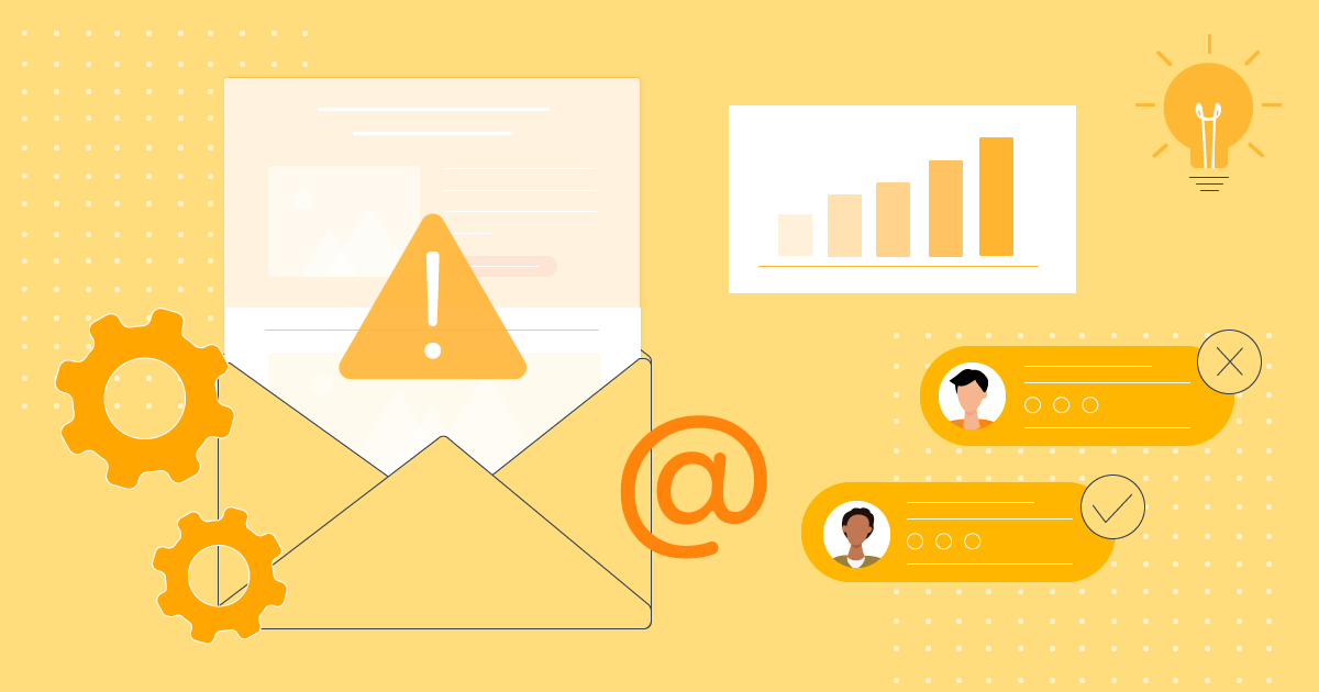 Spam Traps: Definition, Types And How To Avoid Them (2023)