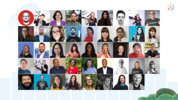Who are the Tableau Social Ambassadors?