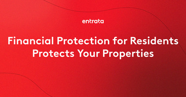 Financial Protection for Residents Protects Your Properties