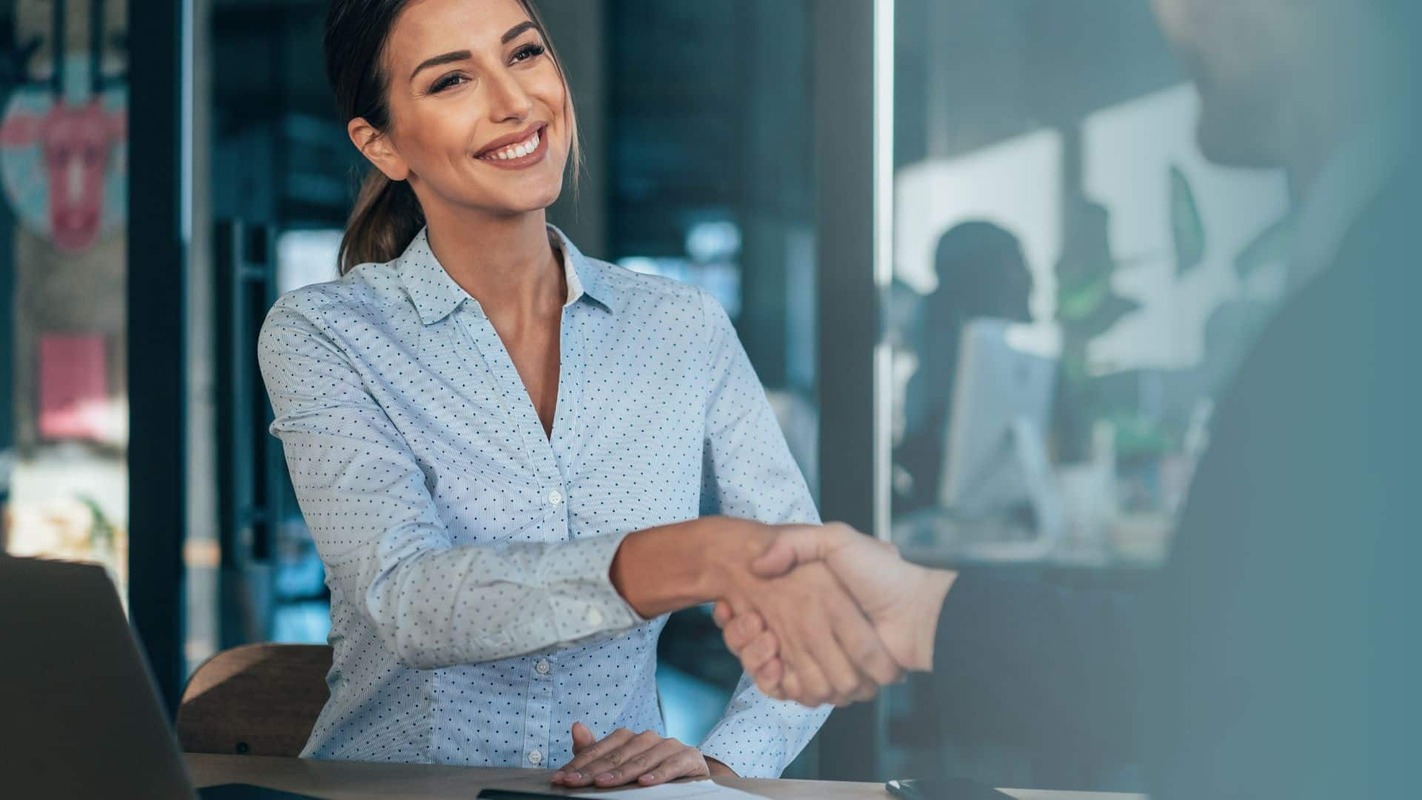 Successful Sales Strategies Start With People. Here's Why.