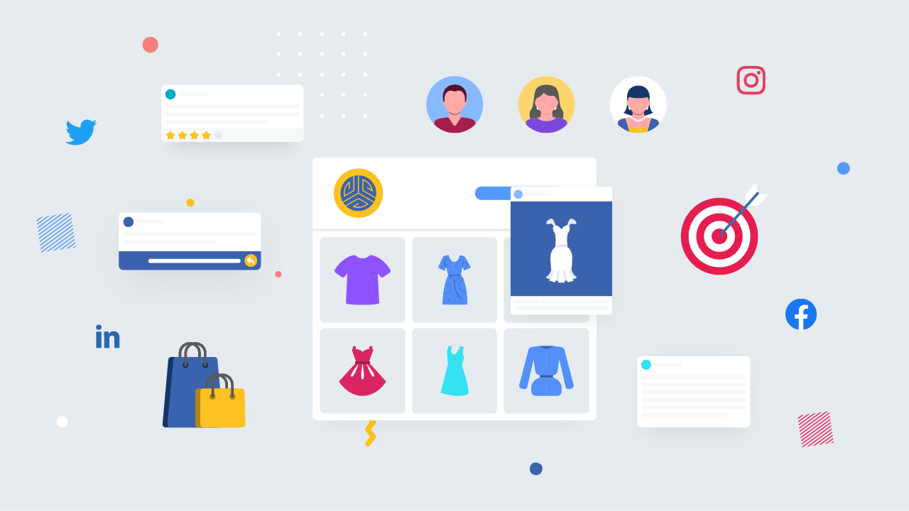 What Is Social Commerce? | Tips For Selling On Social