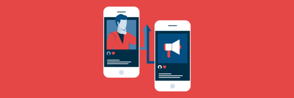 How Marketers Manage the Blurred Lines of Personal and Company Social Media Accounts