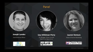 The Hyper-Personalized Partner Experience