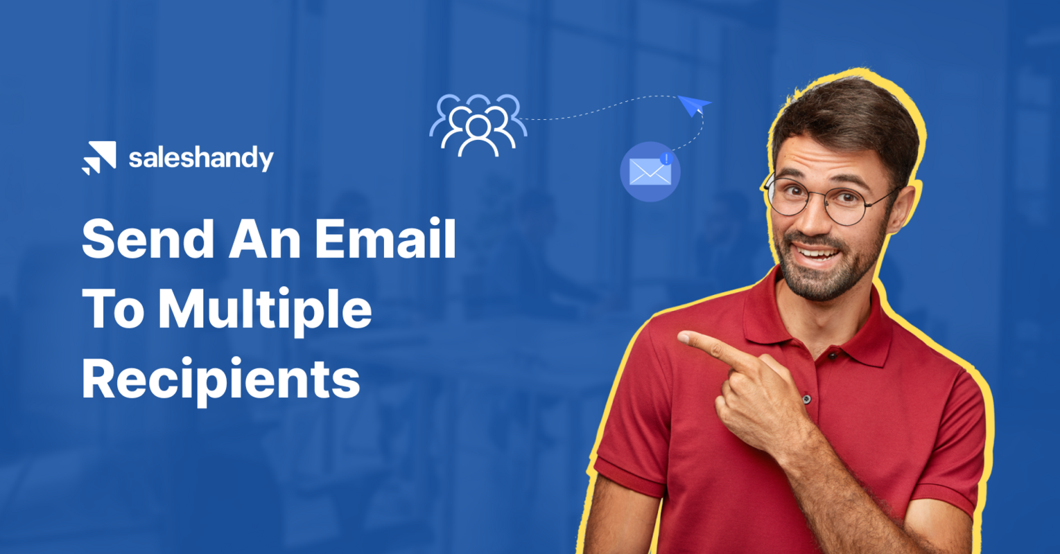 How to Send Email to Multiple Recipients Individually