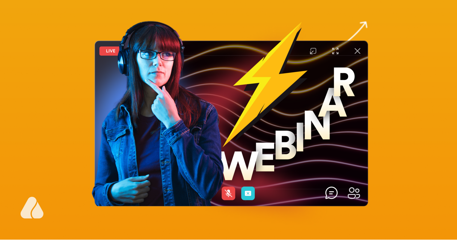 Webinar success tips – Ways to Deliver a Successful Webinar