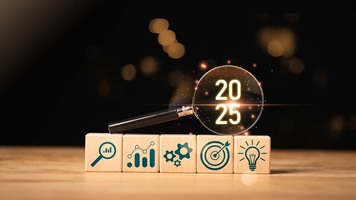 What's Next for Sales Enablement in 2025?