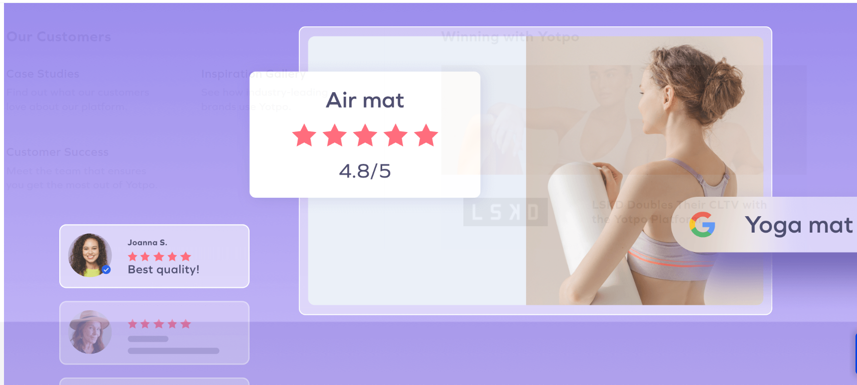 Don't Leave Money on the Table: Unleash the Power of Google Seller Ratings