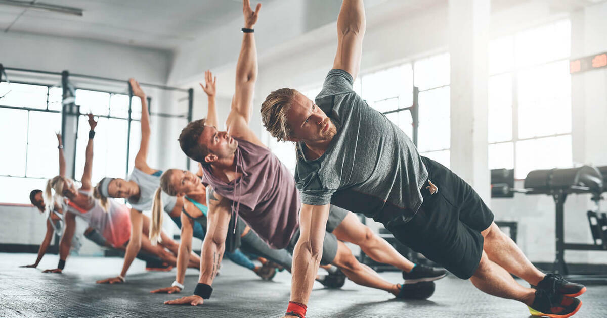 How To Market a Gym in the First 6 Months