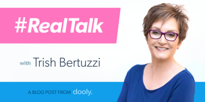 #RealTalk with Trish Bertuzzi