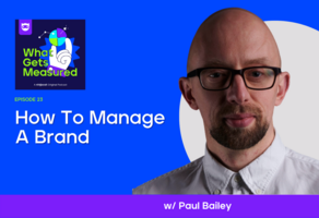 How To Manage A Brand