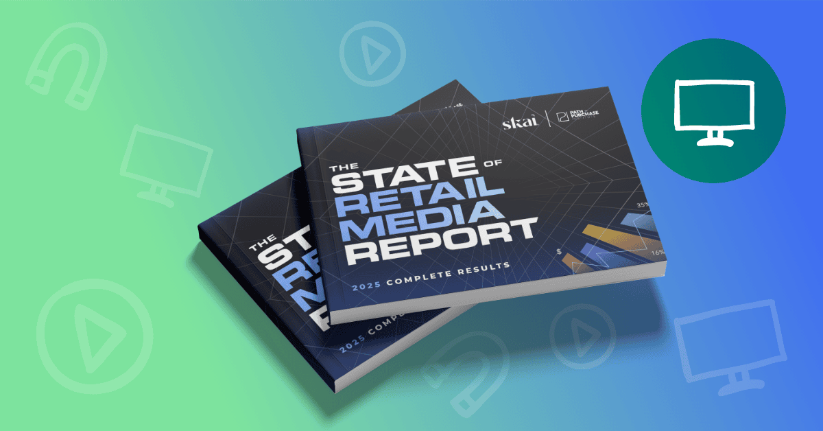 The 2025 State of CTV in Retail Media