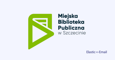 How the Szczecin Municipal Public Library Uses Elastic Email to Promote Book-reading