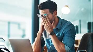 Rage applying: addressing the root causes, not the symptoms