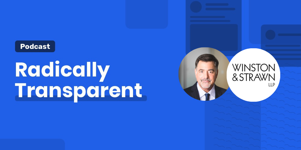 Howard Kravitz on the Challenges Confronting Legal Marketers in 2021