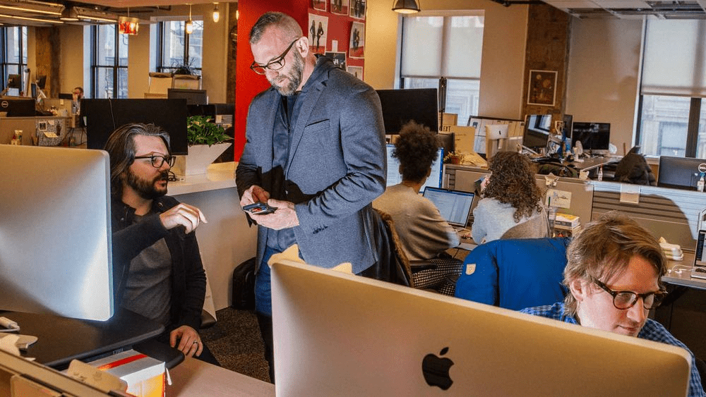 12 Imaginative Events and Activations from The Wall Street Journal