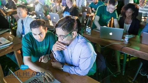Why Salesforce Developer Is Rated One of the Best Jobs in the U.S.