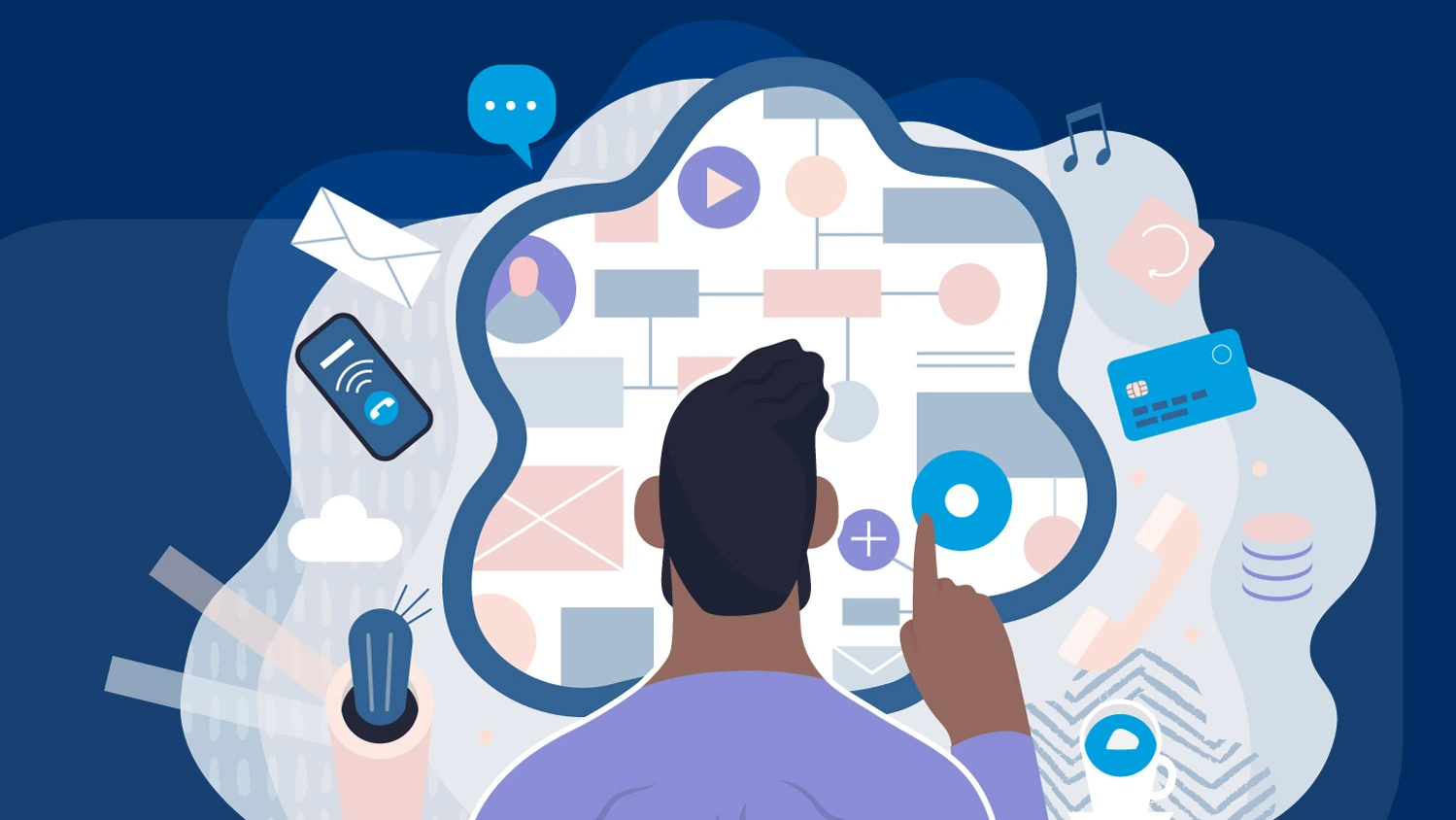 How Do You Create a Better Customer Experience? Here's What Our Research Shows