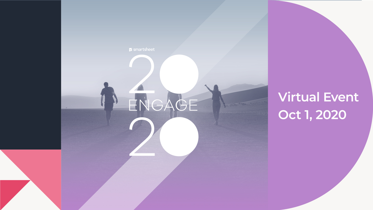 ENGAGE 2022 OPENING KEY NOTE