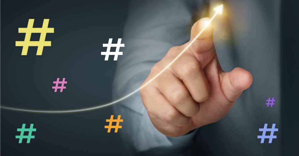 Top Instagram Hashtags to Improve your Business Outreach in 2022