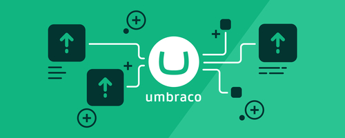 Umbraco Release Notes - March / April 2022