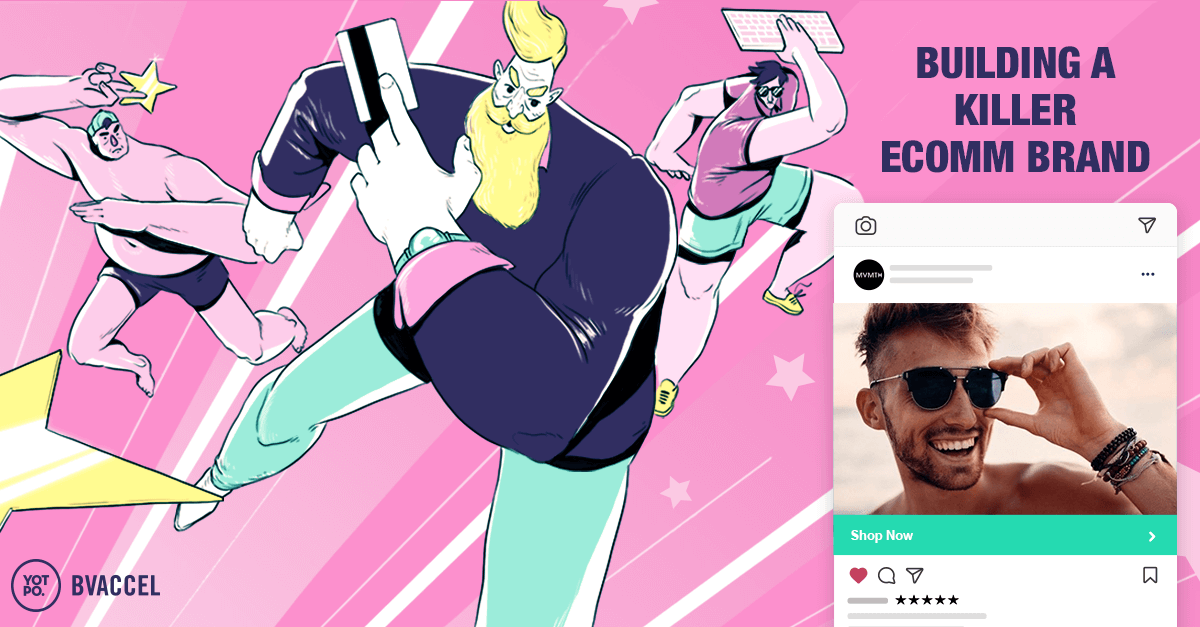 6 Things You Can Learn From DNVBs