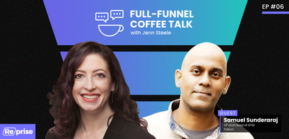 Breaking Down The Modern Go-To-Market Motion