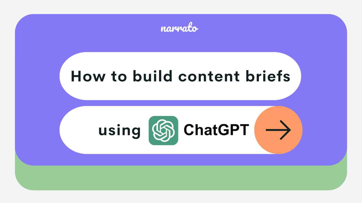 Use ChatGPT to Create Effective Content Briefs