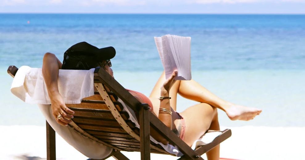 Benefits at Startups