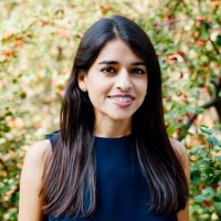 Shivani (Sahay) Berry