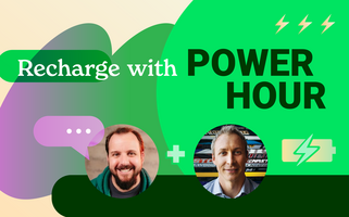 Modern Sales Power Hour with David Nelson | Traction Complete