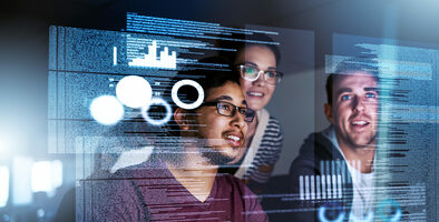 Roundtable: Building Basis