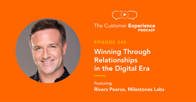 Winning Through Relationships in the Digital Era