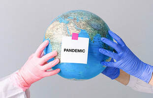 Pandemic Impact on Sales Development