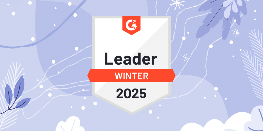 30+ Leader Positions, 69 Badges: Snov.io Tops G2's Winter 2025 Rankings for Email Marketing, Lead Intelligence, CRM, And Beyond!