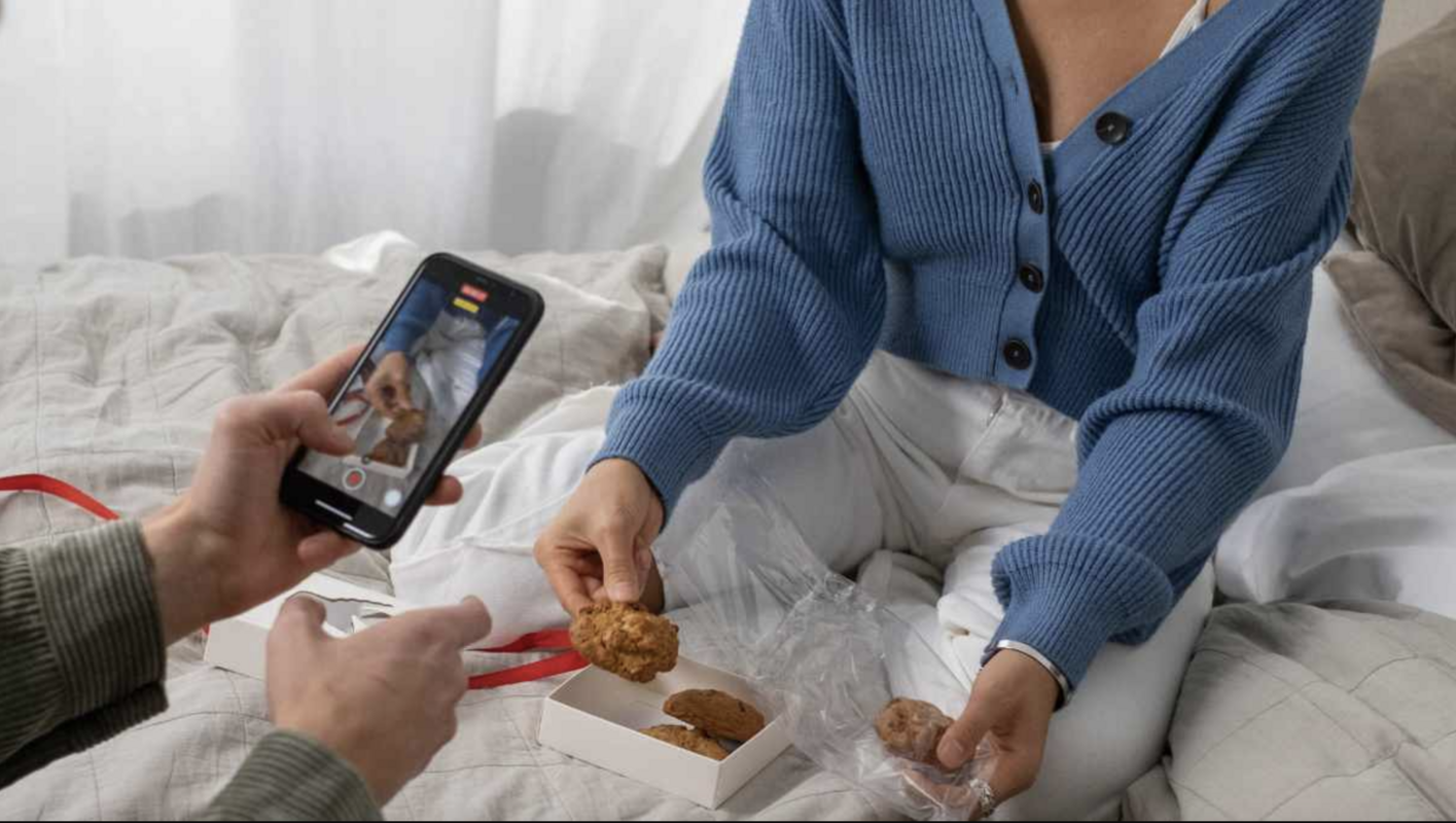 User Generated Content on Instagram [The Ultimate Guide]