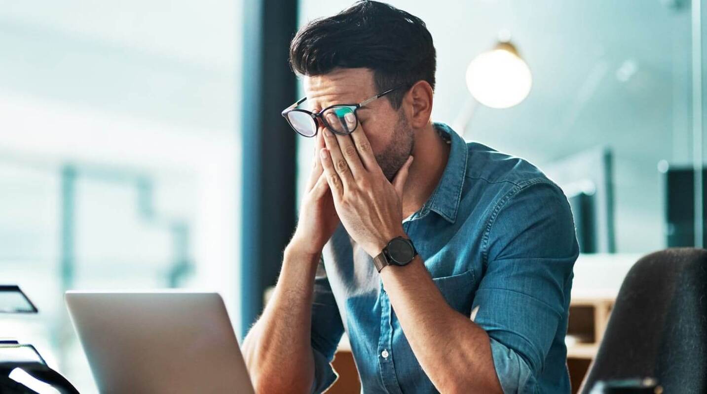 Rage applying: addressing the root causes, not the symptoms